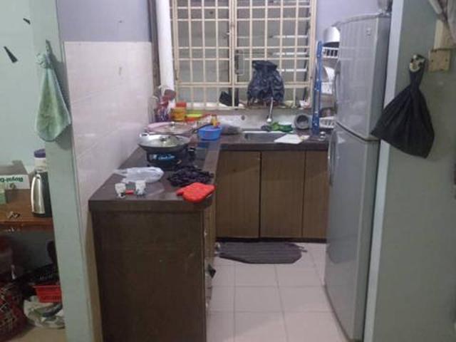 Seri Semarak