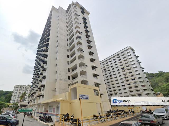 Seri Semarak Apartment