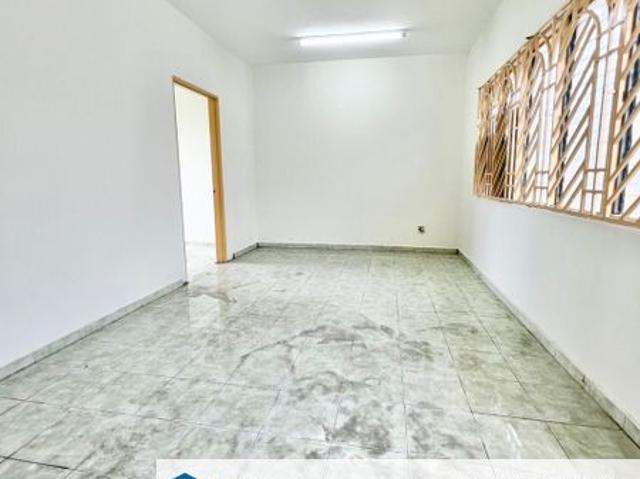 Seri Sementa Flat