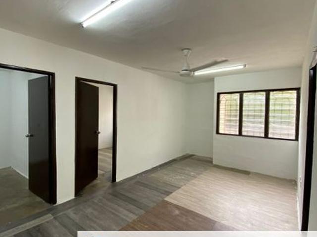 Seri Seroja Apartment