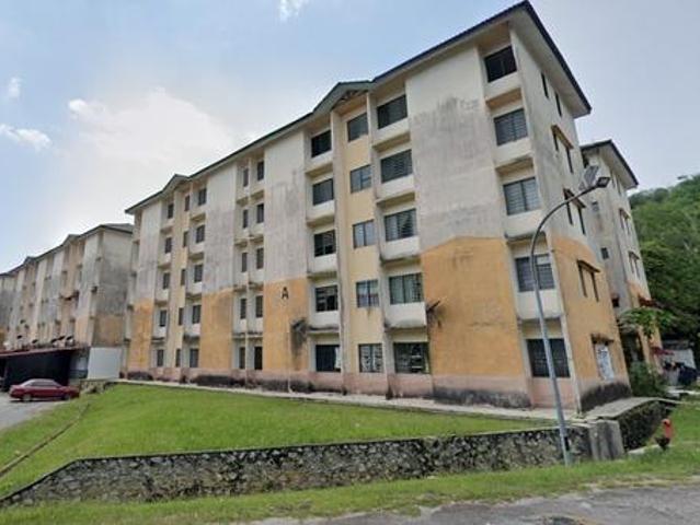 Seri Seroja Rawang Freehold 0 Deposit Good Condition Accept Full Loan