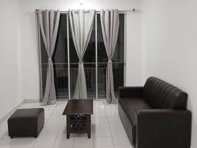 Seri Serindit Residence For Sale