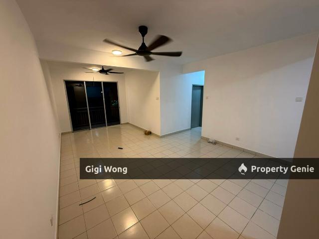 Seri Serindit Residence For Rent