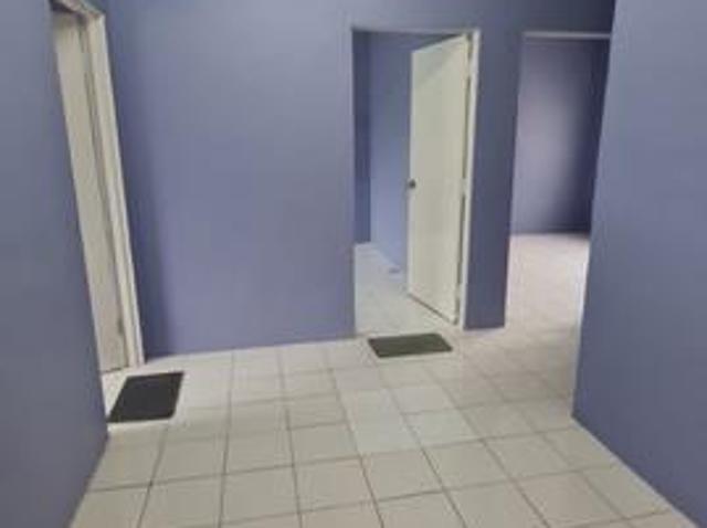 Seri Setanggi Apartment JB Town Near CIQ Hot Area Cheap Reno