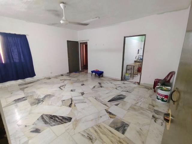 Seri Tanjung Apartment Bandar Baru Bangi Seksyen 7 Murah Sangat