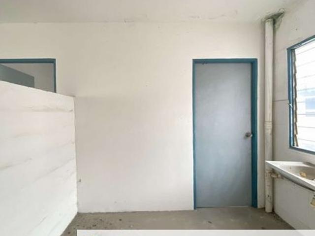 Seri Tanjung Apartment Rose Court