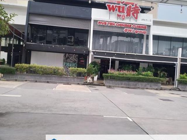 Seri Tanjung Pinang