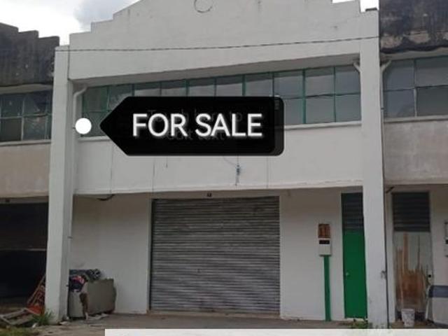 Seri Telipot