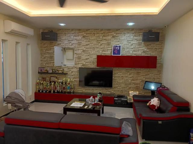 Seri Teruntum Sweet Home