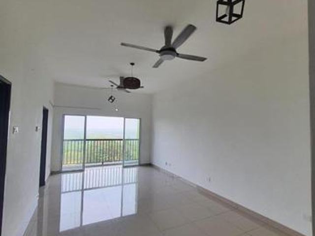 Seri Tijanni Condominium Bukit Rahman Putra Sungai Buloh