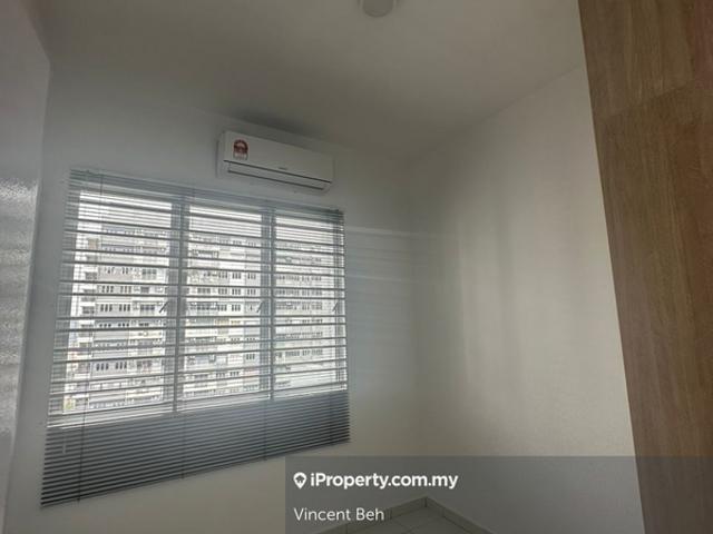 Seri Topaz, Taman Puchong Intan, Puchong
