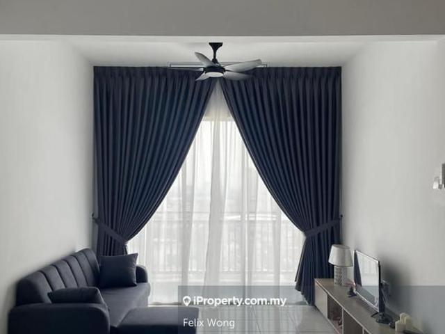 Seri Topaz, Taman Puchong Intan, Puchong