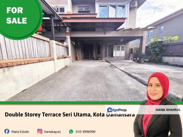 Seri Utama