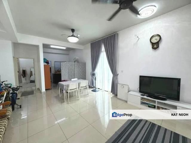 Seri Utama