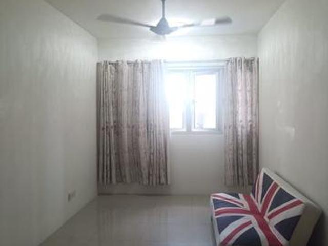 Seri Wahyu Apartment 3 Room For Sale Jalan Kuching KL