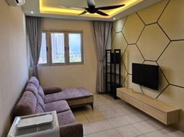 Seri Wahyu Comfortable Living in a Strategic Location