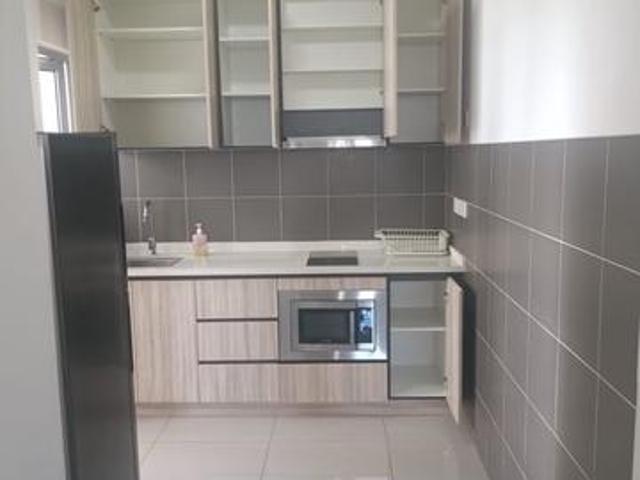 Seri Wahyu Residensi KL 3 Bedroom Nice Unit Below Market