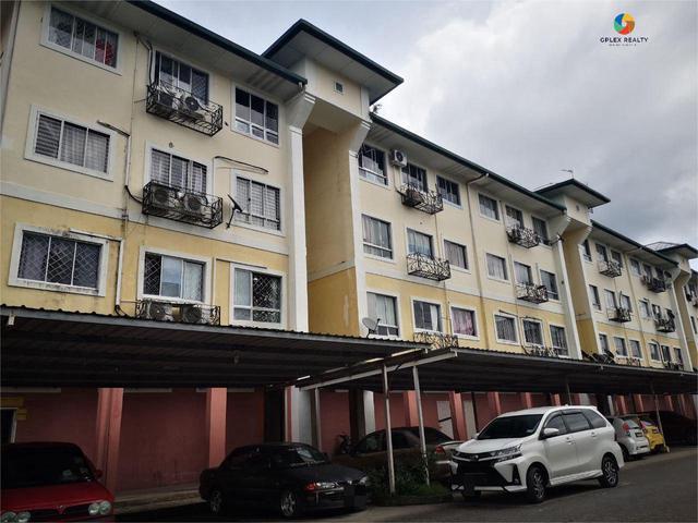 Seri Warisan Apartment For Sale