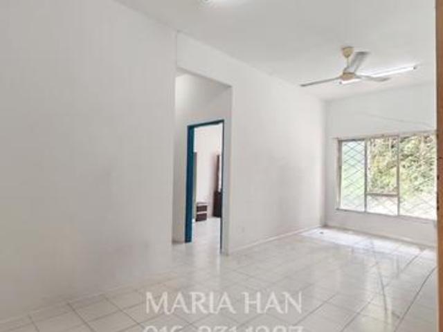 Seri Warisan Apartment Inanam