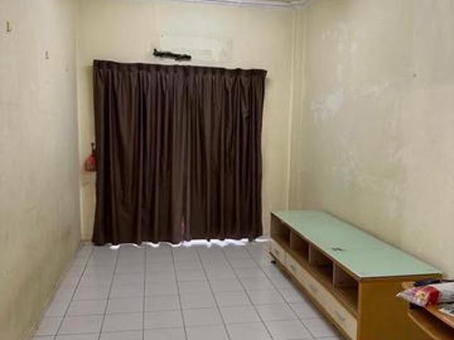 Seri Warisan Ground floor Inanam
