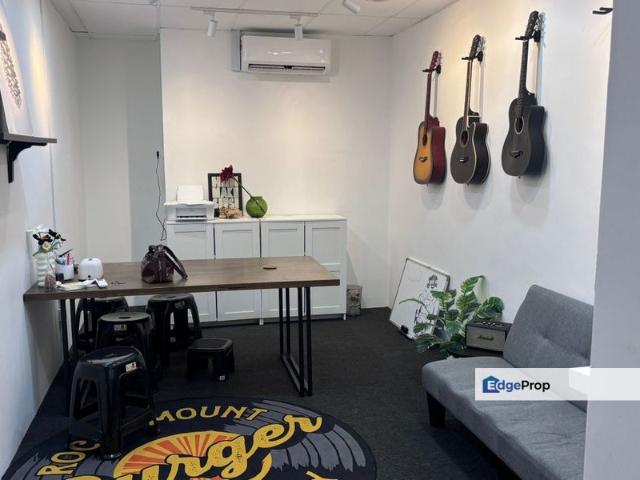Seria 88 Business Centre