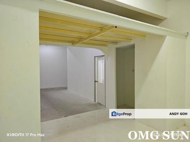 Seria 88 Business Centre
