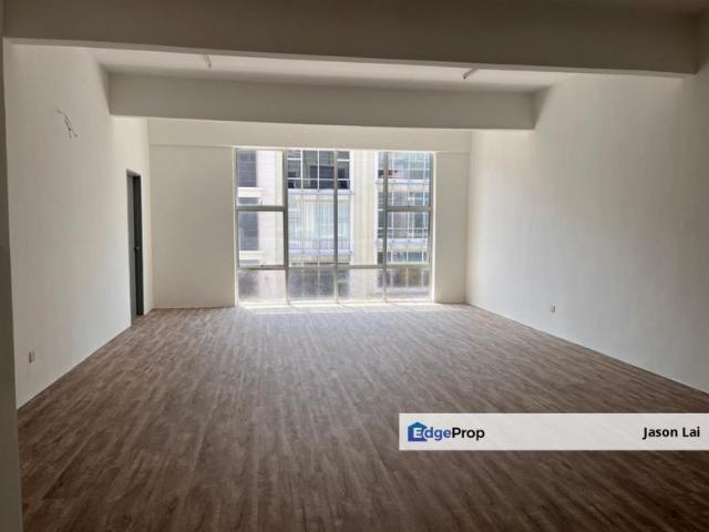 Seria 88 Business Centre