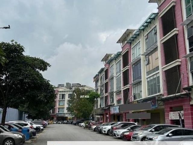 Seria 88 Business Centre