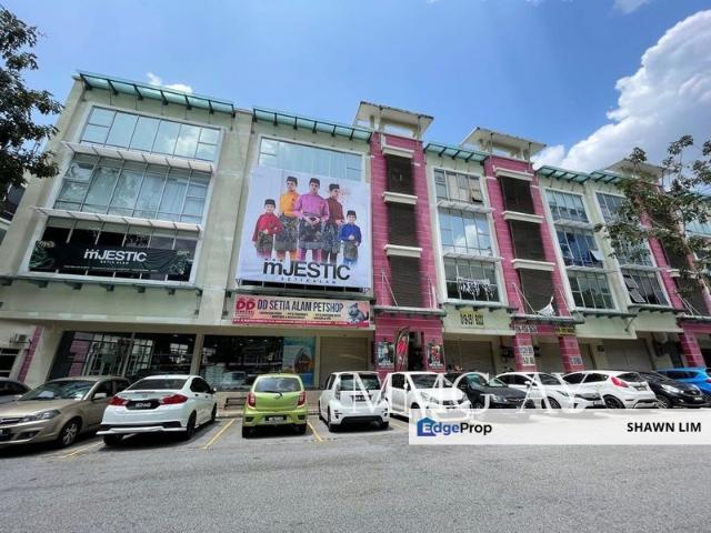 Seria 88 Business Centre