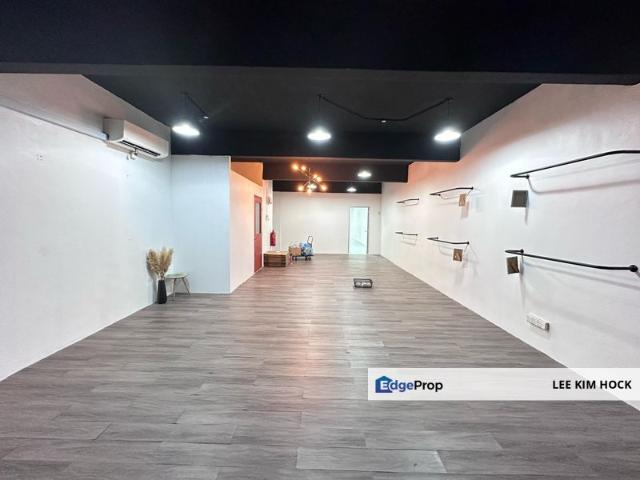 Seria 88 Business Centre