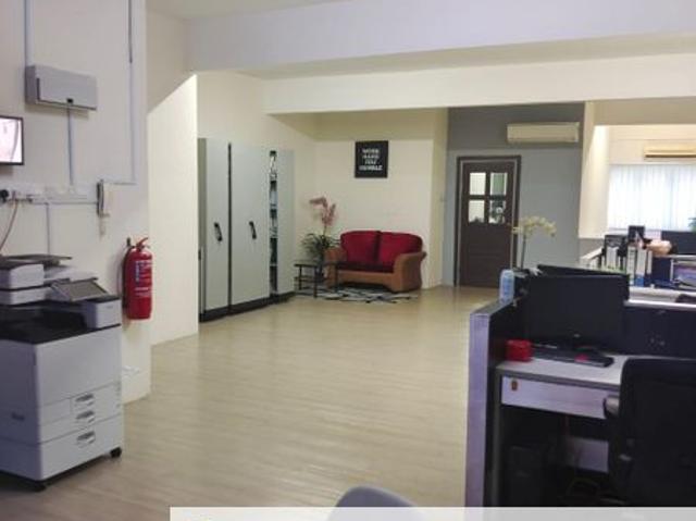 Seria 88 Business Centre