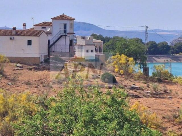 Sería difícil encontrar una ubicación más increíble para una. 169m² Ardales