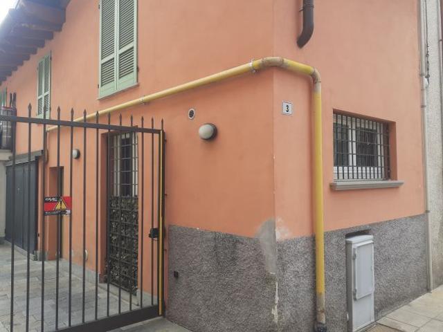 Seriate grande bilocale