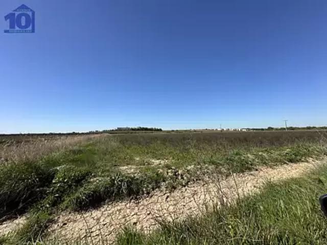 Sérignan 34410 Achat / Vente terrain au dernier étage