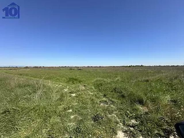 Sérignan 34410 Achat / Vente terrain au dernier étage