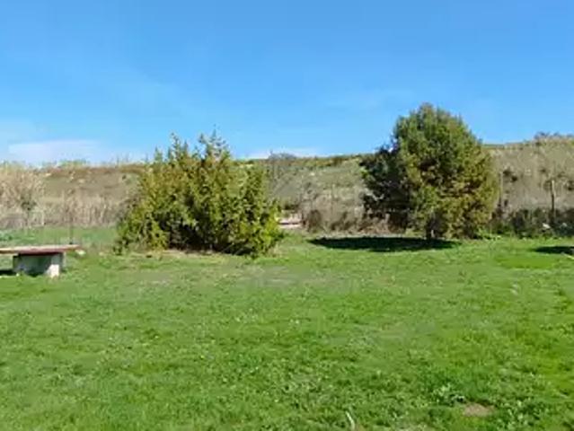 Sérignan 34410 Achat / Vente terrain
