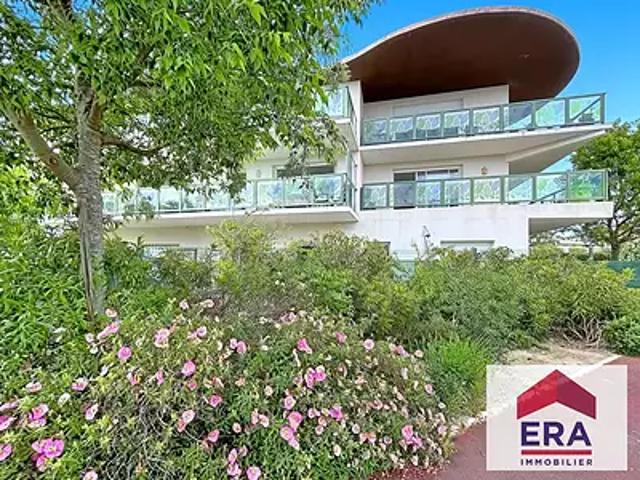 Sérignan 34410 Achat / Vente appartement 4 pièces t4
