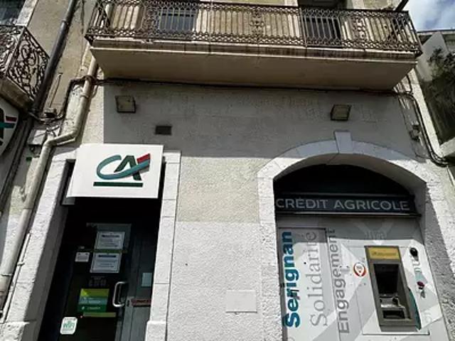 Sérignan 34410 Achat / Vente immeuble