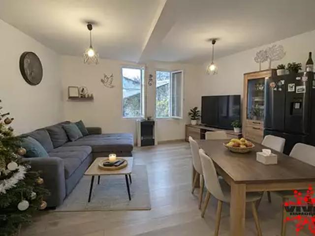 Sérignan 34410 Achat / Vente immeuble