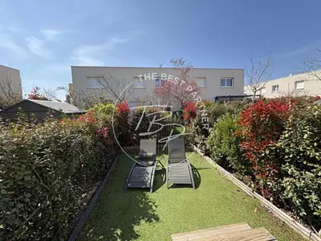 Sérignan 34410 Achat / Vente maison 3 pièces t3