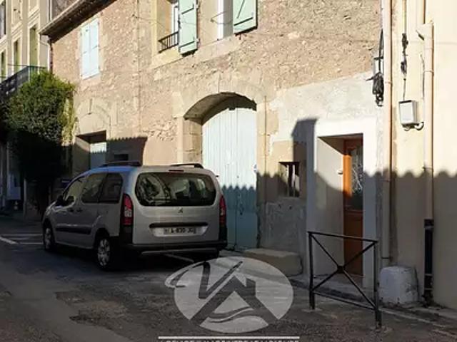 Sérignan 34410 Achat / Vente maison