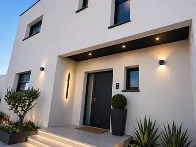 Sérignan 34410 Achat / Vente maison 4 pièces t4
