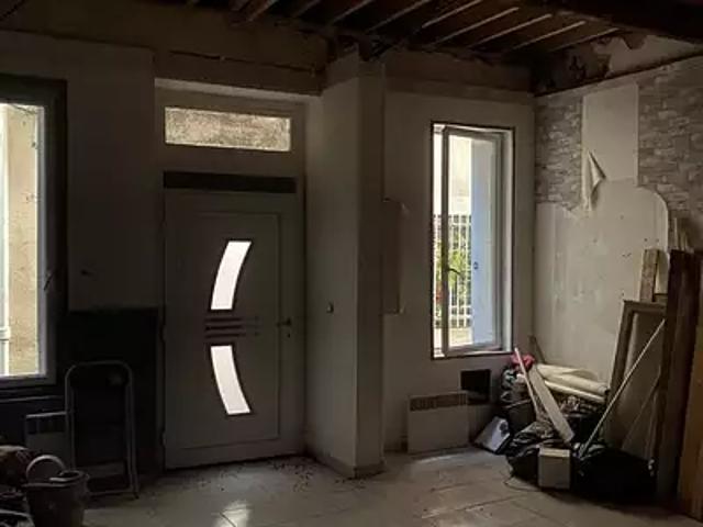 Sérignan 34410 Achat / Vente maison 5 pièces t5 terrasse