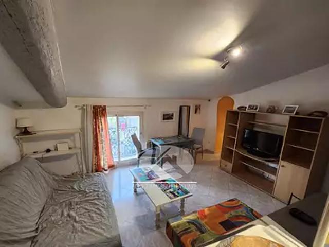 Sérignan 34410 Location appartement 2 pièces t2
