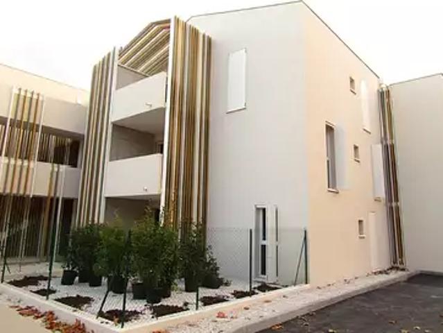 Sérignan 34410 Location appartement 2 pièces t2 terrasse