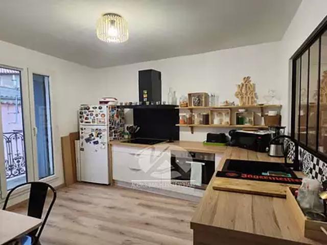 Sérignan 34410 Location appartement 3 pièces t3