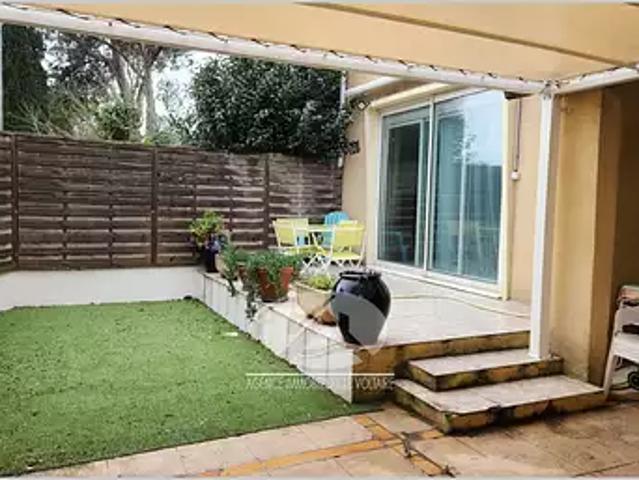Sérignan 34410 Location appartement 3 pièces t3 terrasse