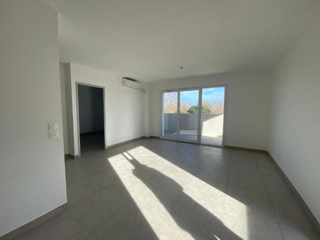 Serignan T2 45 m²
