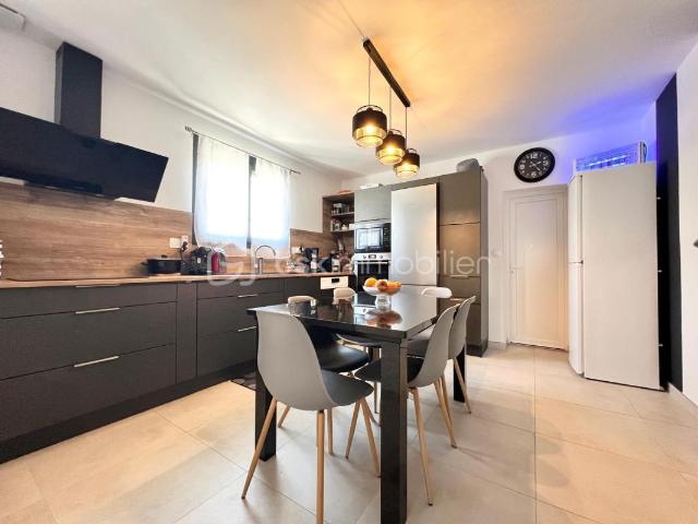Sérignan Vente Villa 34