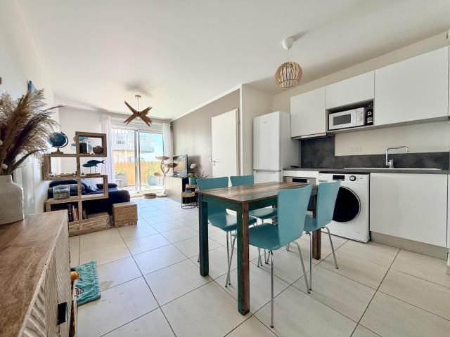 Sérignan Vente Appartement 34